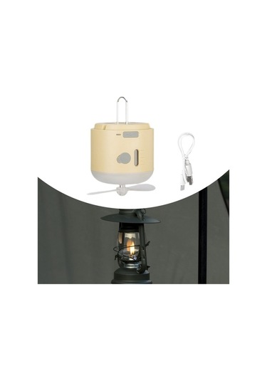 Pazly Kamp Feneri Seyahat, İç Mekan Ve Balıkçılık İçin Haki Renk Haki