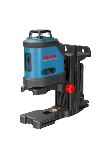 Ronix RH-9502 15 M Çapraz Çizgi Lazeri