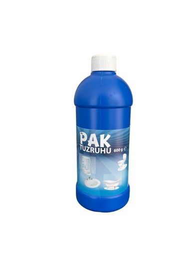 Pak Tuz Ruhu 600 ML