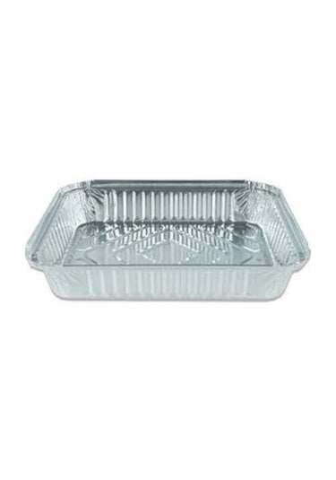 Ilmak Alüminyum Kap 1500 Gr 100'lü