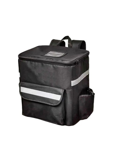 Yingfu Yalıtımlı Kamp Ve Yürüyüş Çantası, Soğutucu Gıda Sırt Çantası, Çok Renkli Çok Renkli