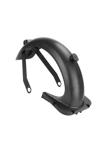 G30 Max Elektrikli Scooter İçin Arka Çamurluk Çamurluk Braketi, Vidalı Çamurluk Scooter Yedek Aksesuarı - Tip 2