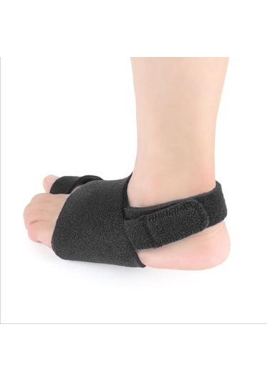 Homyl Ayak Koruyucu Halluks Valgus Düzeltici Bunyon Splinti Sağ