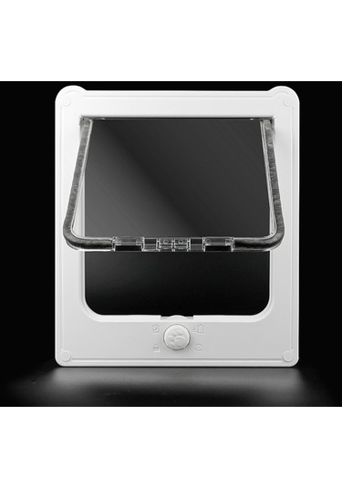 Homyl Kedi Köpek Kapıları Kitten Kitty İç Dış Kapılar