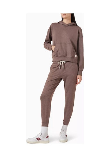 Vuori Dreamknit Eşofman Altı, Rahat & Modern Tasarım Kahverengi