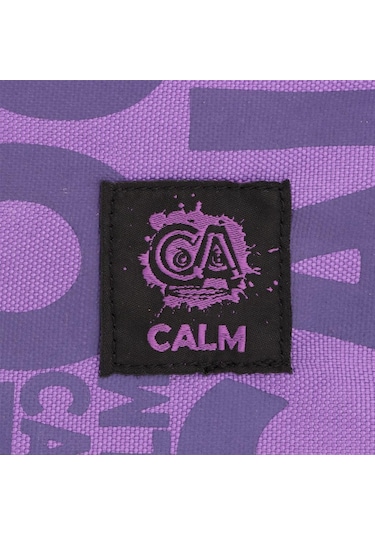 Biggdesign Moods Up Calm Okul Çantası