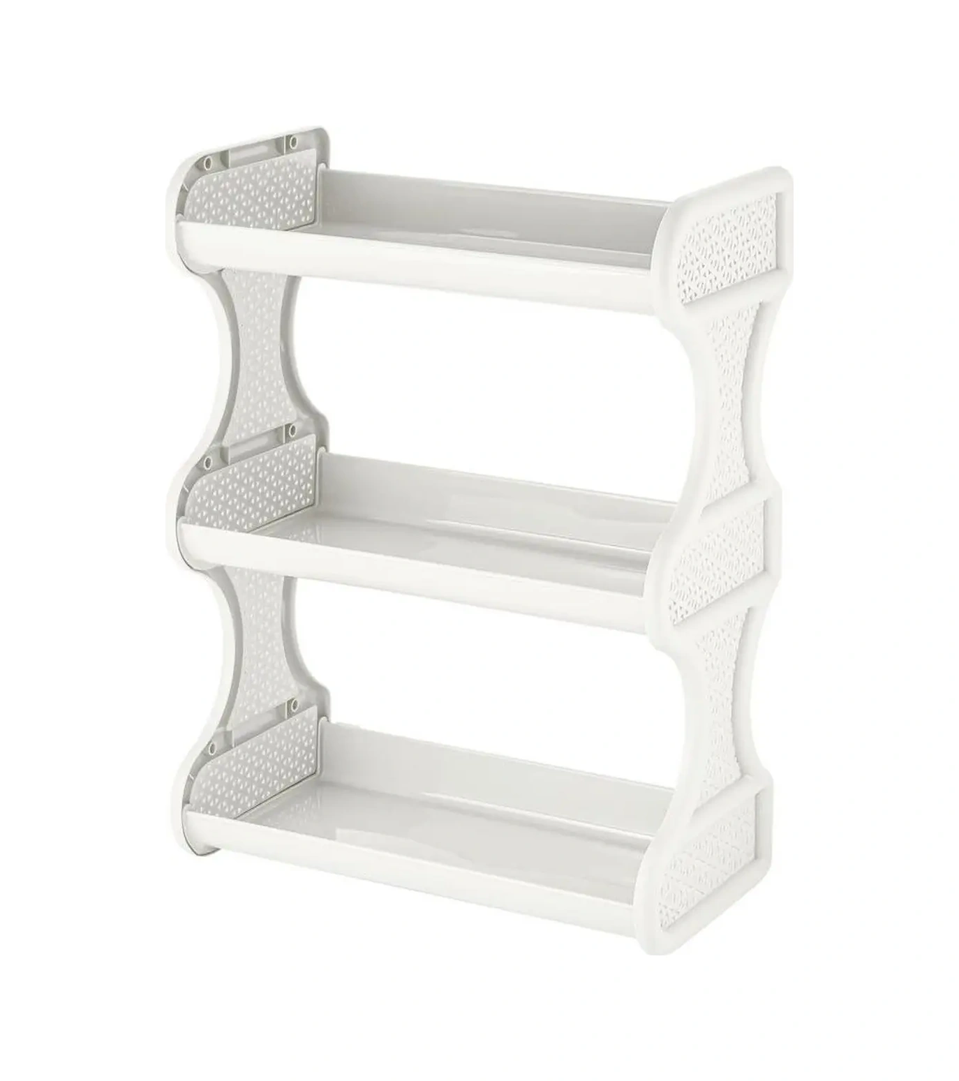 Keeplex Duvara Monte Banyo Rafı 146277956 Diğer