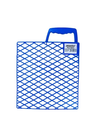 Master 520350 Boyacı Rulo Izgarası Rulo Eleği 27x25 Cm