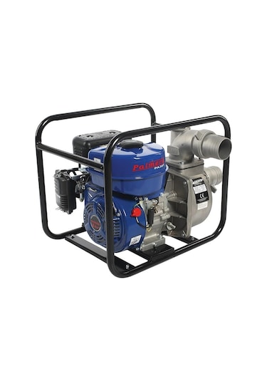 Palmera Pa20t Su Motoru Benzinli 5.5hp 2''