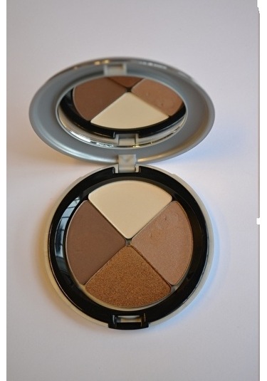 Barbara Bort Duo + Duo Ombretto 4'Lü Far No:332