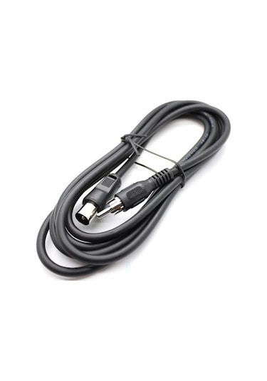 Anten Rf Kablo i Kablo 1.5 Metre Atl-2023-0205