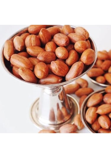 Osmaniye Tuzsuz Yer Fıstığı 750 G