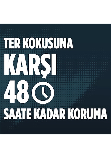 Blade Cool Fresh Erkek Roll-On Deodorant 3 x 50 ML