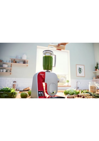 Bosch MUM5X720 1000 W Mutfak Şefi