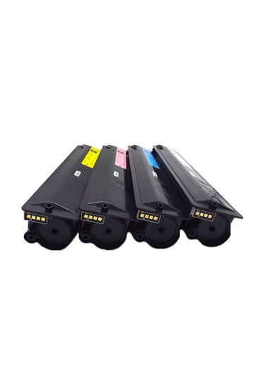 Zebra Toner Toshiba 2505ac Sarı  Uyumlu Toner