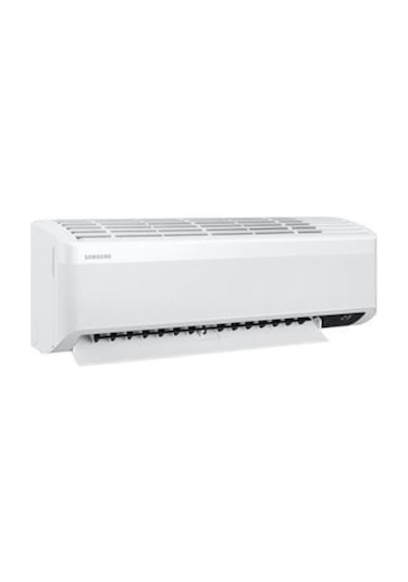 Samsung WindFree Multi AJ100TXJ5KH/EA 1 Dış + 5 İç Ünite (7+7+9+12+24) Duvar Tipi Klima