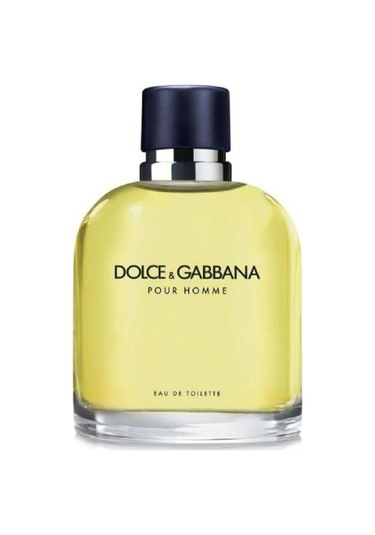 Dolce & Gabbana Pour Homme Edt 75 Ml 8057971180431 Odunsu