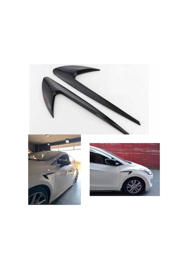 Zifona Suzukı Sx4 Vıtara Çamurluk Venti