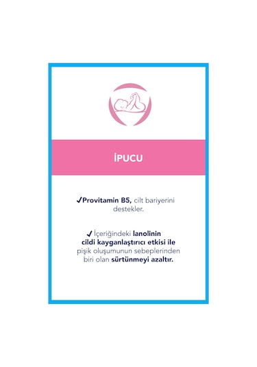 Bepanthol Baby Pişik Önleyici Merhem 100 gr 3lü Paket l Parapen, SLS, Parfüm, Koruyucu İçermez