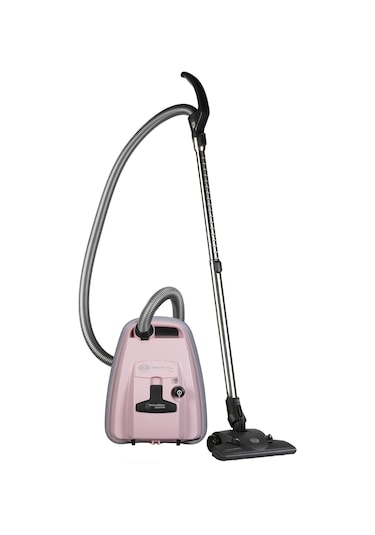 Sebo Airbelt K1 890 W Toz Torbalı Elektrik Süpürgesi