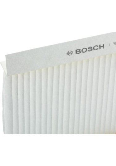 Opel Corsa C 1.7 Dtı Polen Filtresi (2002 - 2004) Bosch