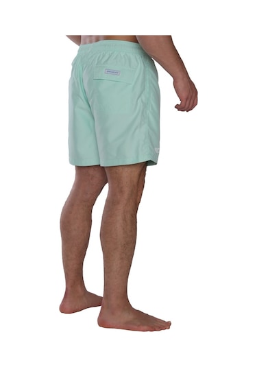 Musclecloth Quick Dry Şort Mayo Mint
