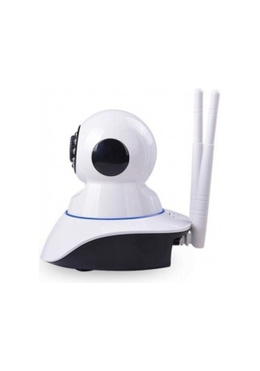 Cmr5 Wi-Fi Kablosuz Ip Bebek Güvenlik  Kamerası