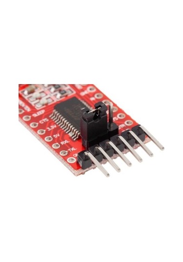 Arduino Mini Ftdı Programlama Kartı - Ttl Çevirici
