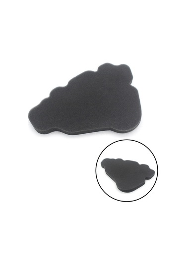 Suntek Scooter 125 2000 Hava Filtresi