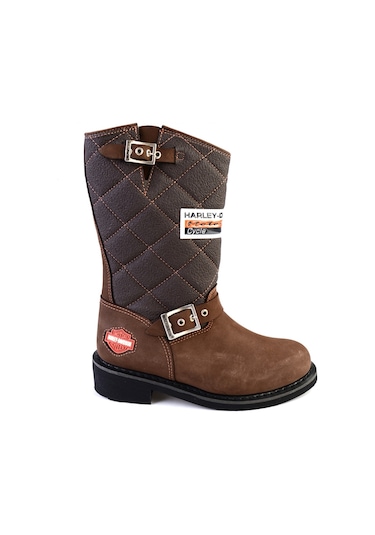 Harley Davidson Harley-davıdson Laconıa Hı 646 Dark Brown