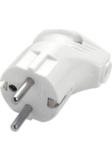 Viko Topraklı Uzatma Kablosu Tekli Priz 5 Metre 3x2,5 Mm