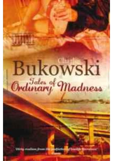 Tales Of Ordinary Madness