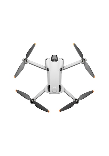 DJI Mini 4 Pro Fly More Combo (DJI RC 2 Ekranlı Kumandalı)