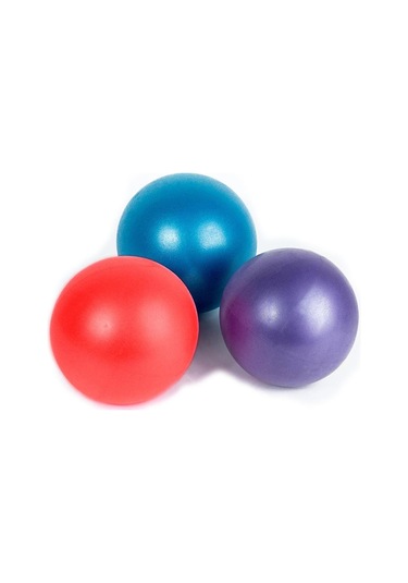 Geeksen Pilates Topu: Yoga, Denge Ve Rehabilitasyon İçin Dayanıklı Ve Pratik Egzersiz Ekipmanı