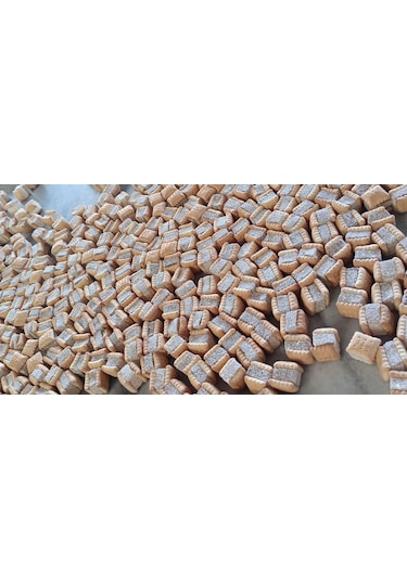 Hacı Paşa Suluhan Kıstırma Mini Lokum 4500 G