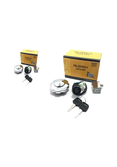 Kontak Set Dişi Fiş Cg