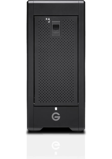 SanDisk Professional G-RAID Shuttle 96 TB 8 Yuvalı Harici Depolama Birimi