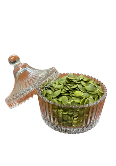 Gurme Kirve Kabak Çekirdeği İçi 500 G