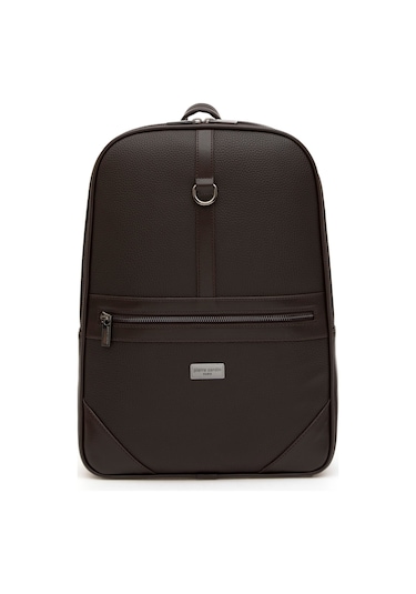 Pierre Cardin Erkek Kahverengi Çanta 50288761-vr029 Kahverengi