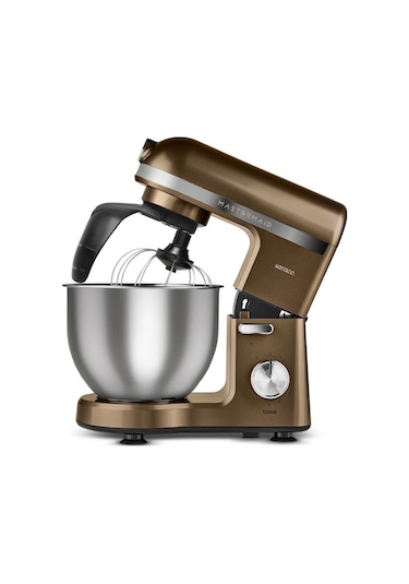 Karaca  Mastermaid Chef Pro Çift Kollu 1500 W Mutfak Şefi