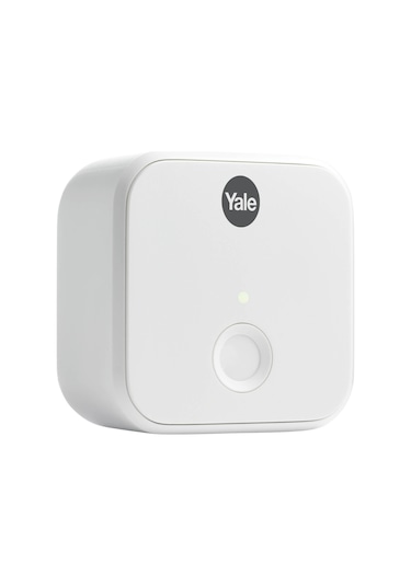 Yale Linus için Connect Wi-Fi Bağlantı Köprüsü