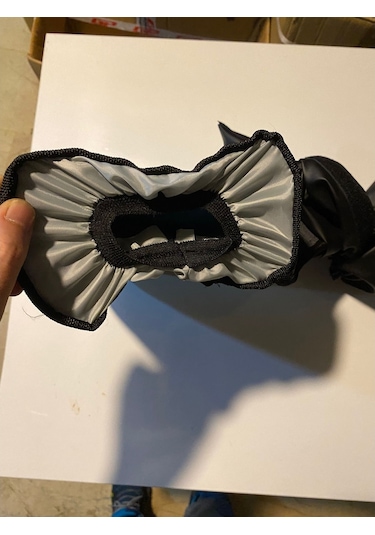 Vitesli Motorlar Için Kışlık Elcik