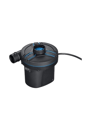 Bestway Powertouch Ac Electric Air Pompa 220-240v/110w Siyah