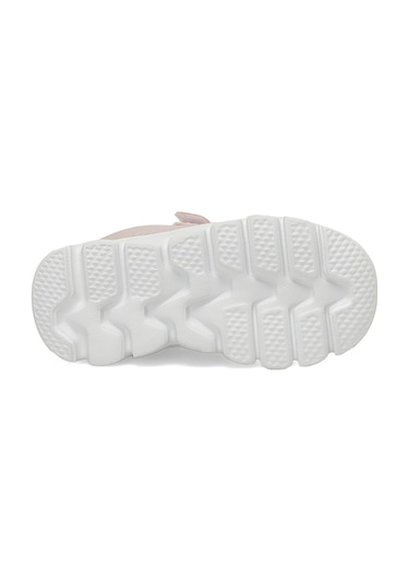 Lumberjack Fırst 5fx Pudra Kız Çocuk Spor Ayakkabı Pembe