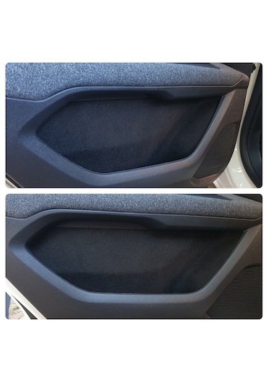 Peugeot 3008 Iı Uyumlu Konfor Seti 1