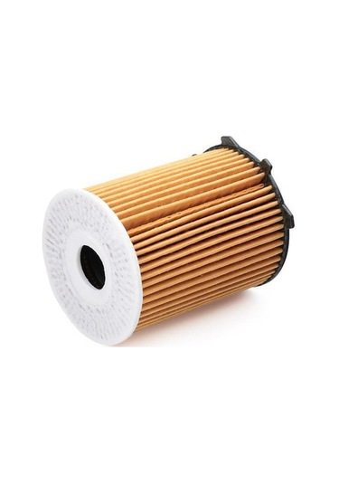 Peugeot 301 1.6 Hdı Yağ Filtresi 2013 - 2018 Bosch