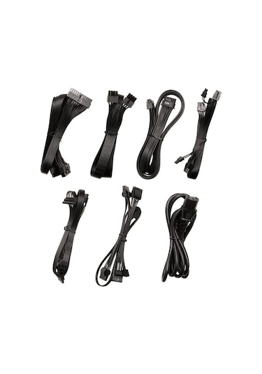 Bitfenix BP-BGA850UMAG-9R 850 W Güç Kaynağı