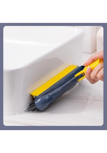 Pazly Zemin Suntek Ovma Magideal Lacivert-92cm Fırçası Derin Arada 2'si 1 Tu -