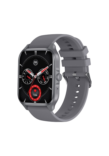 Sones HK23 1.85" Çok İşlevli Akıllı Saat (İthalatçı Garantili)