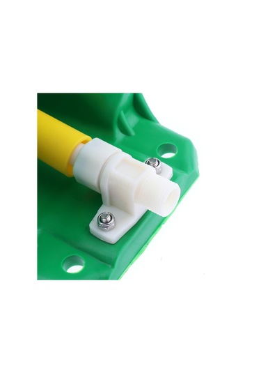 Suntek Keçi Sığır Buzağıları İçin Plastik Valfli